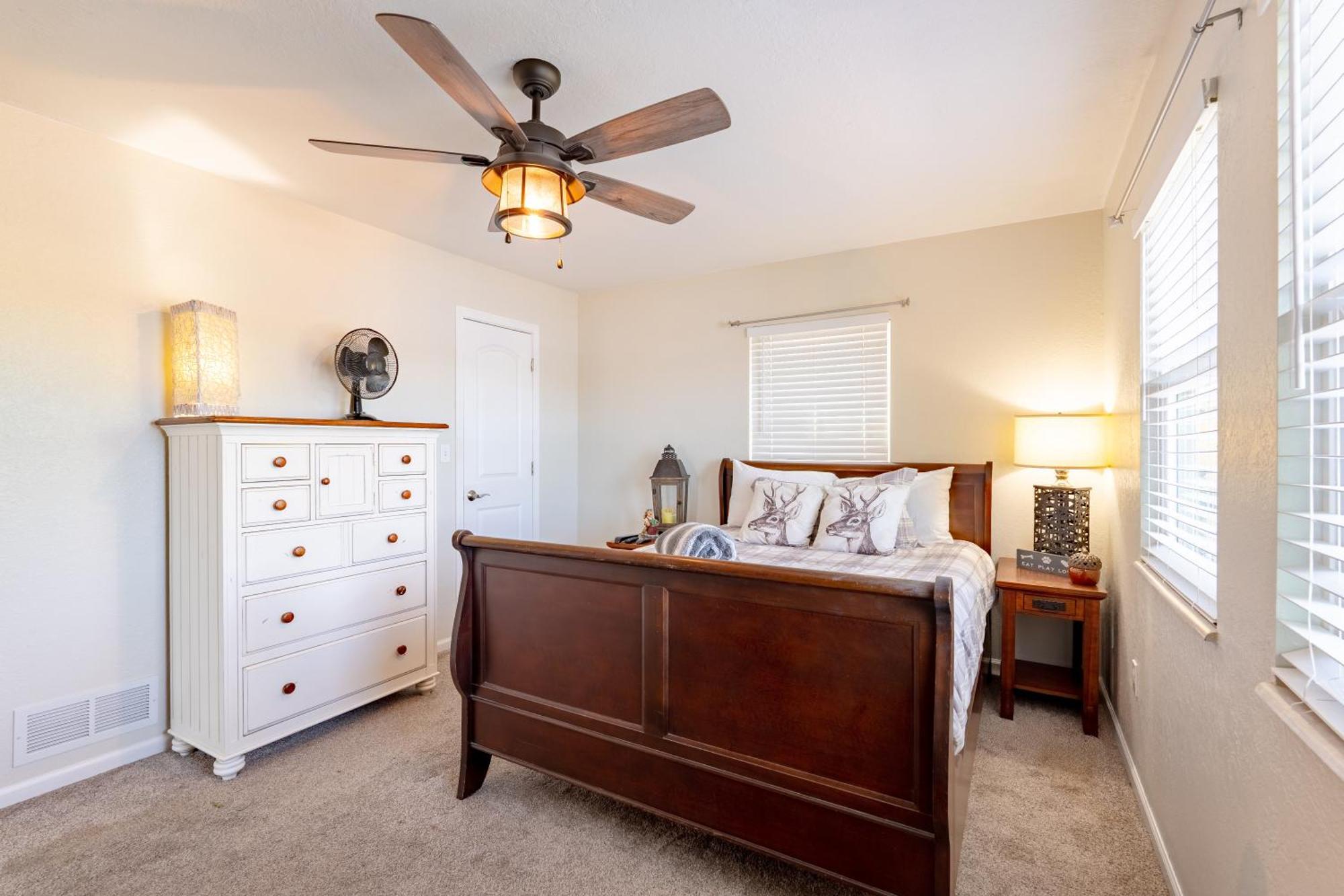 Vacation Beach Home Lake Ozark Bagian luar foto
